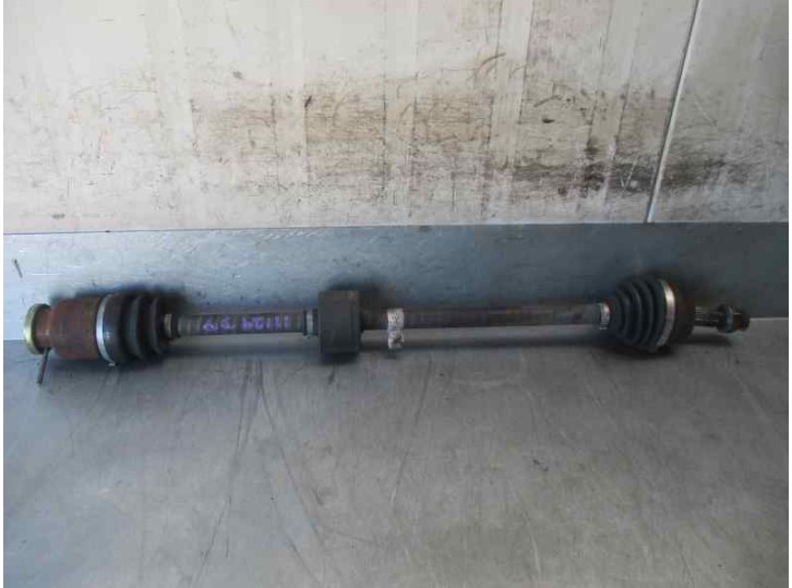 Recambio de transmision delantera derecha para lancia lancia y 1.2 cat referencia OEM IAM 46404032  