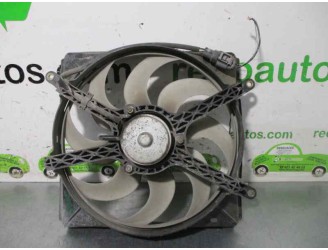 Recambio de electroventilador para toyota carina (t19) 1.6 16v cat referencia OEM IAM 3135103223 3135103223 BOSCH