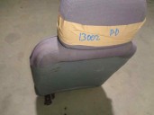 Recambio de asiento delantero derecho para fiat bravo (182) 1.4 12v cat referencia OEM IAM TELA GRIS TIRANDO A MORADO 3 PUERTAS