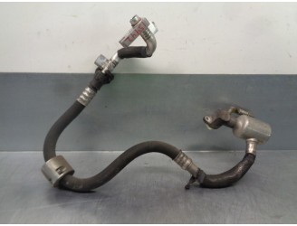 Recambio de tubos aire acondicionado para fiat tipo ii (357) fam easy referencia OEM IAM 52084258  