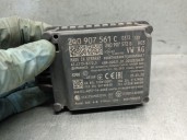 Recambio de modulo electronico para skoda karoq (nu7, nd7) 1.6 tdi referencia OEM IAM 2Q0907561C  A2C77382705 CONTINENTAL