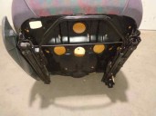 Recambio de asiento delantero derecho para fiat bravo (182) 1.4 12v cat referencia OEM IAM TELA GRIS TIRANDO A MORADO 3 PUERTAS