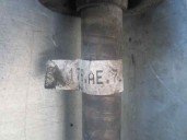 Recambio de transmision delantera derecha para lancia lancia y 1.2 cat referencia OEM IAM 46404032  