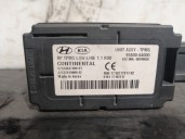 Recambio de modulo electronico para kia carens ( ) 1.7 crdi cat referencia OEM IAM 95800A4000 A2C3444740001 A2C3261900002