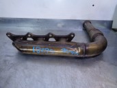 Recambio de colector escape para audi a6 berlina (4gc) 3.0 v6 24v tdi referencia OEM IAM 059253033CC  