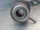 Recambio de transmision delantera derecha para lancia lancia y 1.2 cat referencia OEM IAM 46404032  