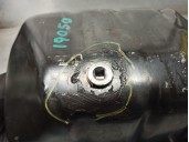 Recambio de carter para renault clio iii 1.2 16v referencia OEM IAM 8200702781  