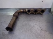 Recambio de colector escape para audi a6 berlina (4gc) 3.0 v6 24v tdi referencia OEM IAM 059253033CC  