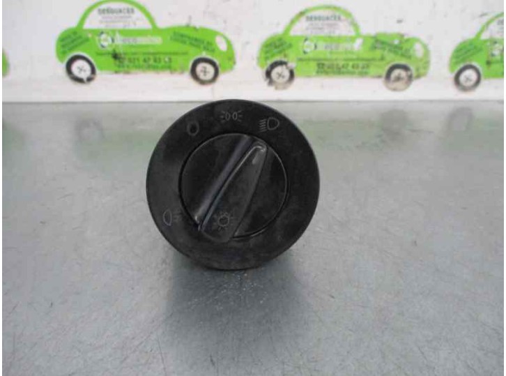 Recambio de mando luces salpicadero para volkswagen passat berlina (3b2) 1.9 tdi referencia OEM IAM 1C0941531 17 PINES 