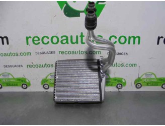 Recambio de radiador calefaccion / aire acondicionado para volkswagen jetta (1k2) 1.4 16v tsi referencia OEM IAM 1K0819031A 6669