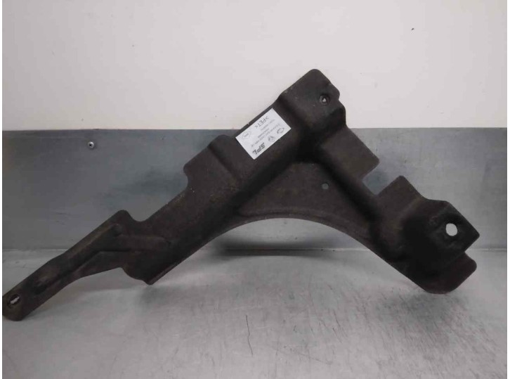 Recambio de cubrecarter para renault arkana referencia OEM IAM 748A33486R  CESTA 45