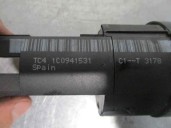 Recambio de mando luces salpicadero para volkswagen passat berlina (3b2) 1.9 tdi referencia OEM IAM 1C0941531 17 PINES 