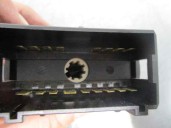 Recambio de mando luces salpicadero para volkswagen passat berlina (3b2) 1.9 tdi referencia OEM IAM 1C0941531 17 PINES 