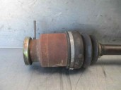 Recambio de transmision delantera izquierda para lancia lancia y 1.2 cat referencia OEM IAM 7754409  