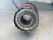 Recambio de transmision delantera izquierda para lancia lancia y 1.2 cat referencia OEM IAM 7754409  