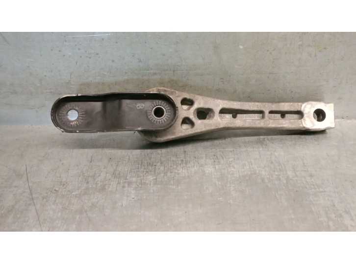 Recambio de soporte motor trasero para volkswagen scirocco iii (137, 138) 2.0 tdi referencia OEM IAM 1K0199855BB 1K0199855BJ 