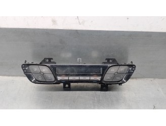 Recambio de mando climatizador para toyota c-hr referencia OEM IAM 55900F4031 A2C9518790901 