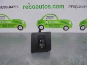 Recambio de mando luces salpicadero para peugeot 407 sw 1.6 hdi referencia OEM IAM 96384422XT  