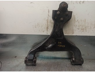 Recambio de brazo suspension inferior delantero derecho para mercedes-benz vito (w639) basic, combi 2.1 cdi referencia OEM IAM 