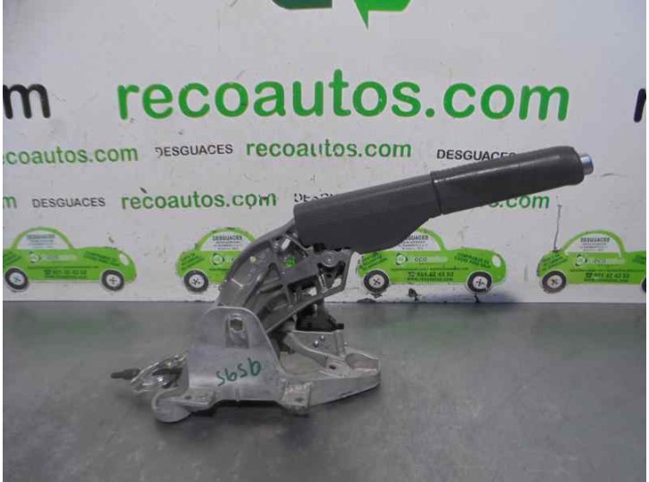 Recambio de palanca freno de mano para volkswagen jetta (1k2) 1.4 16v tsi referencia OEM IAM 1K0711303A  