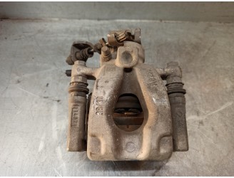 Replacement rear left brake caliper for Fiat Tipo II (357) Fam Easy OEM IAM reference 52064587 TRW