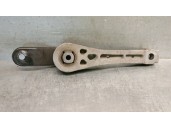 Recambio de soporte motor trasero para volkswagen scirocco iii (137, 138) 2.0 tdi referencia OEM IAM 1K0199855BB 1K0199855BJ 