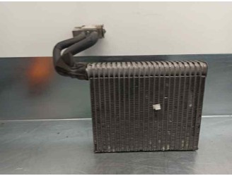 Recambio de evaporador aire acondicionado para citroën c1 sx referencia OEM IAM F667713AL  