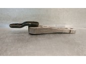 Recambio de soporte motor trasero para volkswagen scirocco iii (137, 138) 2.0 tdi referencia OEM IAM 1K0199855BB 1K0199855BJ 