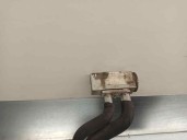 Recambio de evaporador aire acondicionado para citroën c1 sx referencia OEM IAM F667713AL  