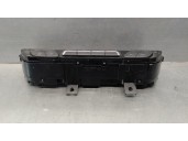 Recambio de mando climatizador para toyota c-hr referencia OEM IAM 55900F4031 A2C9518790901 