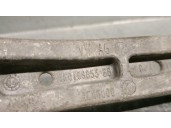 Recambio de soporte motor trasero para volkswagen scirocco iii (137, 138) 2.0 tdi referencia OEM IAM 1K0199855BB 1K0199855BJ 