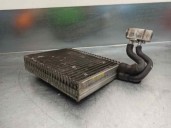 Recambio de evaporador aire acondicionado para citroën c1 sx referencia OEM IAM F667713AL  
