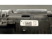 Recambio de mando climatizador para toyota c-hr referencia OEM IAM 55900F4031 A2C9518790901 