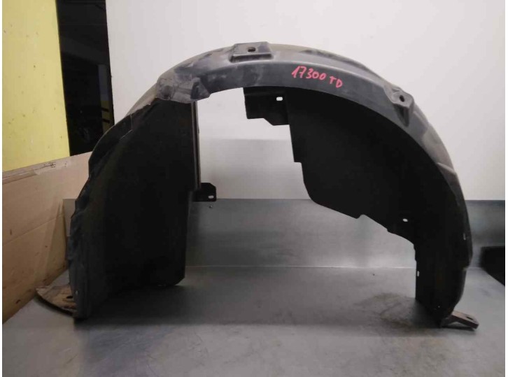 Recambio de paso rueda trasero derecho para seat arona 1.0 tsi referencia OEM IAM 6F9810970F CESTA 10-C