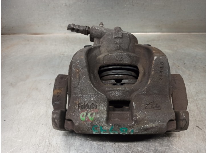 Recambio de pinza freno delantera derecha para ford galaxy (ca1) 2.0 tdci cat referencia OEM IAM 1583139 
