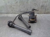Replacement ignition coil for Lancia Lancia Y 1.2 16V CAT OEM IAM reference 46548037 