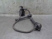 Replacement ignition coil for Lancia Lancia Y 1.2 16V CAT OEM IAM reference 46548037 