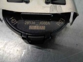 Recambio de sensor lluvia para infiniti fx 5.0 v8 cat referencia OEM IAM 28536JG00A 