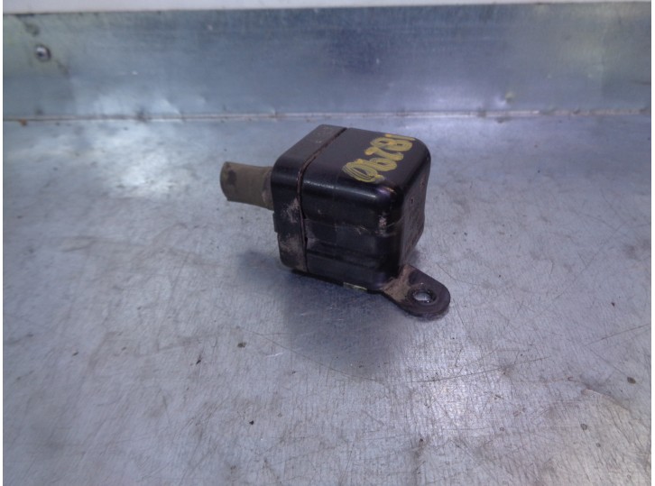 Recambio de deposito suspension para audi a6 berlina (4gc) 3.0 v6 24v tdi referencia OEM IAM 4G0616095B 