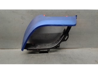 Recambio de embellecedor cuadro para toyota c-hr referencia OEM IAM 55012F4010 55431F4010 