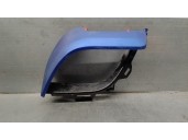 Recambio de embellecedor cuadro para toyota c-hr referencia OEM IAM 55012F4010 55431F4010 