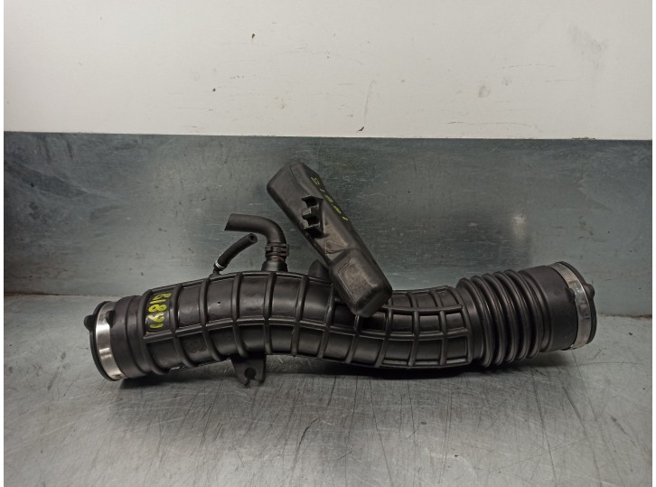 Recambio de tubo para dacia lodgy 1.6 sce cat referencia OEM IAM 165788368R 