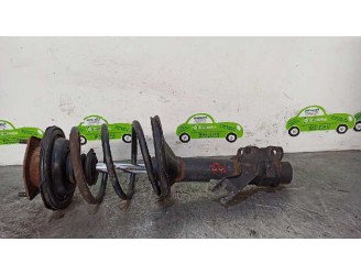 Recambio de amortiguador delantero derecho para nissan serena (c23m) 2.0 diesel referencia OEM IAM 543029C004 