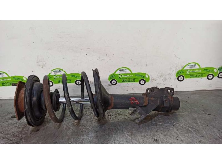 Recambio de amortiguador delantero derecho para nissan serena (c23m) 2.0 diesel referencia OEM IAM 543029C004 