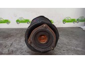 Recambio de amortiguador delantero derecho para nissan serena (c23m) 2.0 diesel referencia OEM IAM 543029C004 