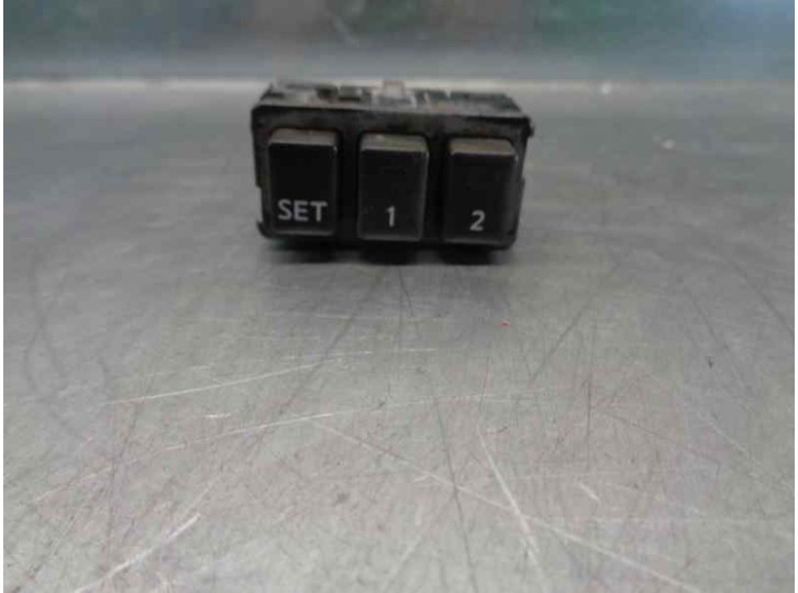 Recambio de mando para infiniti fx 5.0 v8 cat referencia OEM IAM 