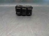 Recambio de mando para infiniti fx 5.0 v8 cat referencia OEM IAM 