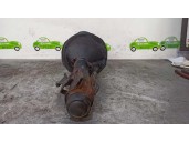Recambio de amortiguador delantero derecho para nissan serena (c23m) 2.0 diesel referencia OEM IAM 543029C004 