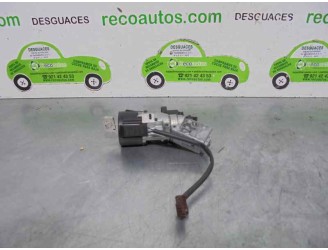 Recambio de conmutador de arranque para peugeot 407 sw 1.6 hdi referencia OEM IAM 9663123380  