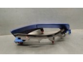 Recambio de embellecedor cuadro para toyota c-hr referencia OEM IAM 55012F4010 55431F4010 